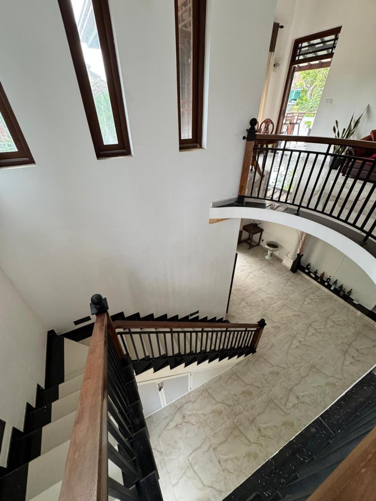 Grand Royal Villa נגומבו מראה חיצוני תמונה