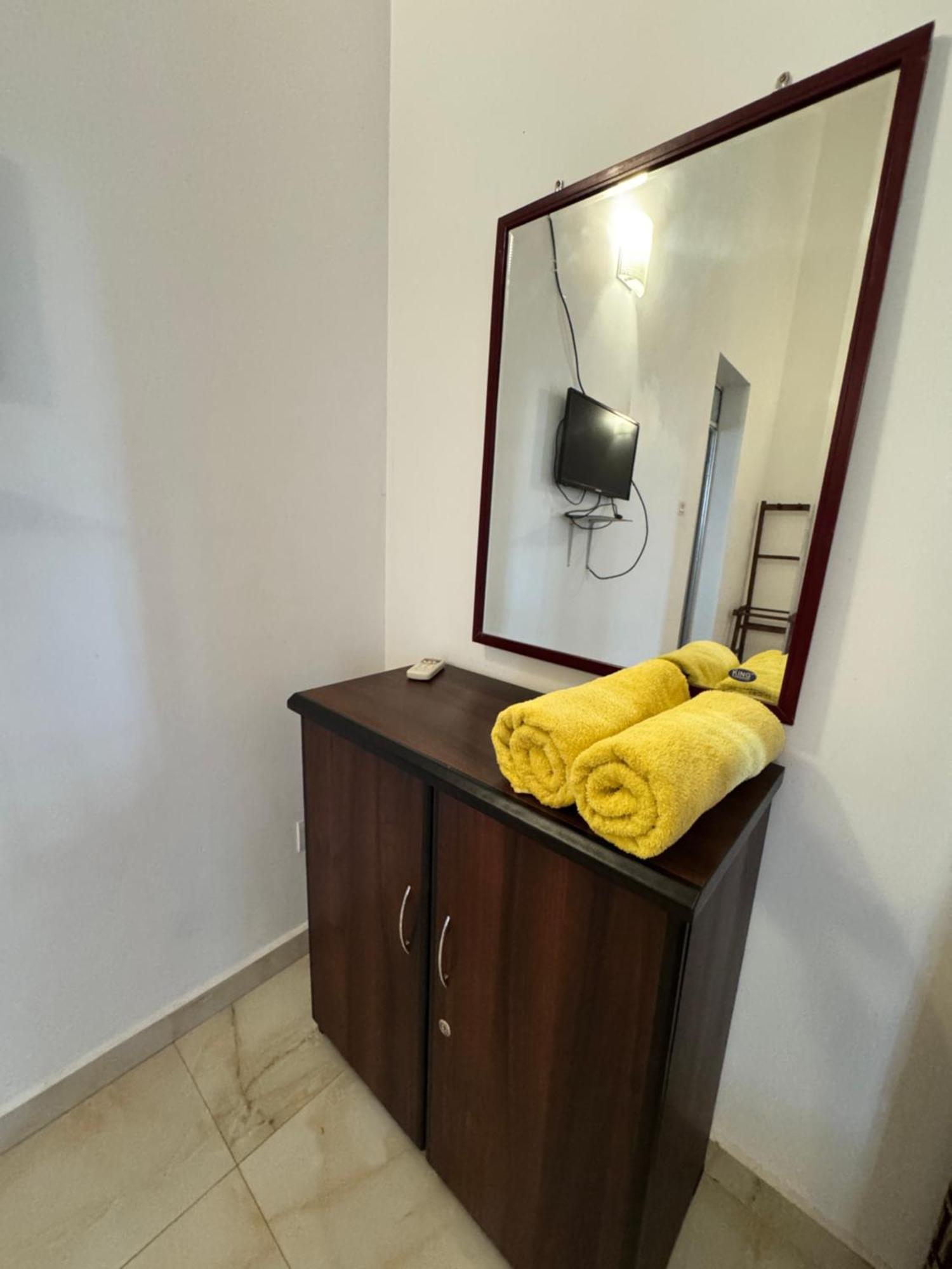 Grand Royal Villa נגומבו מראה חיצוני תמונה