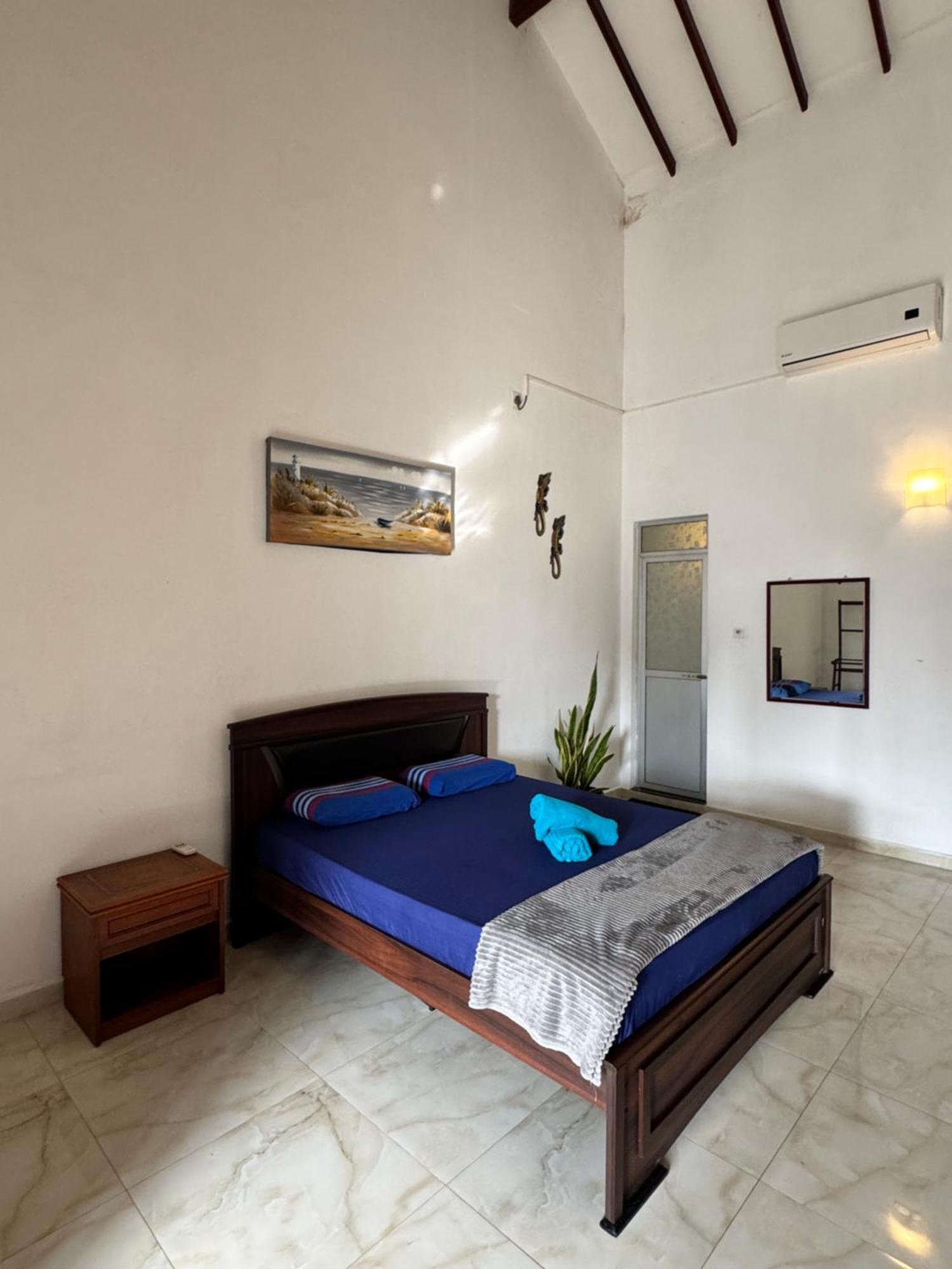 Grand Royal Villa נגומבו מראה חיצוני תמונה