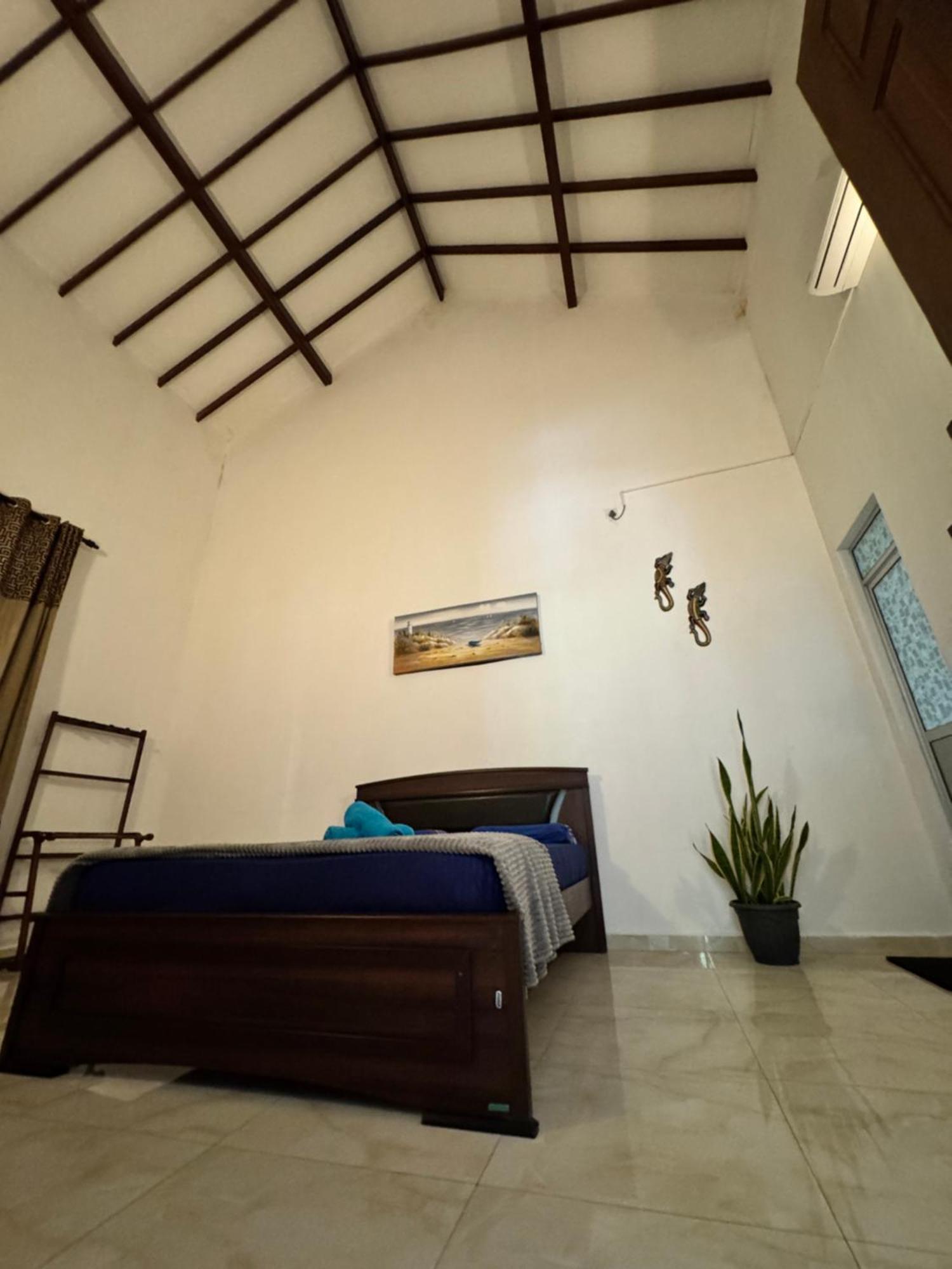 Grand Royal Villa נגומבו מראה חיצוני תמונה