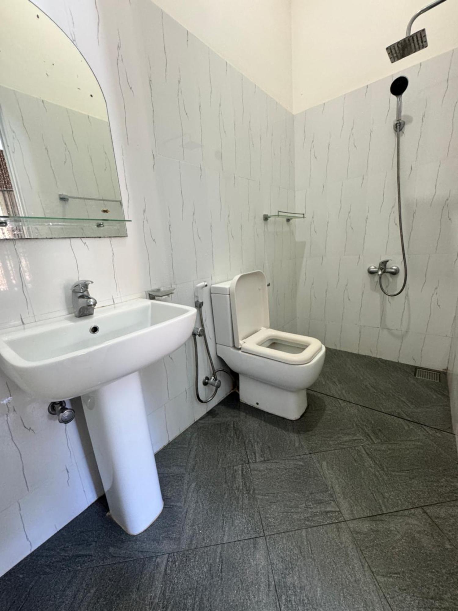 Grand Royal Villa נגומבו מראה חיצוני תמונה