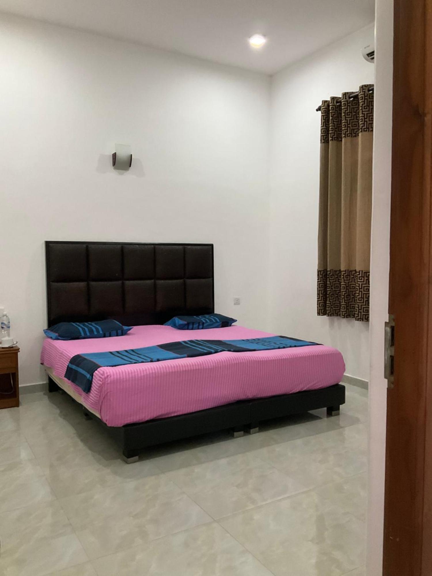 Grand Royal Villa נגומבו מראה חיצוני תמונה